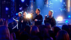 Westlife - Beautiful World