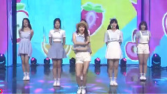 LABOUM - 超出想象(Journey To Atlantis)