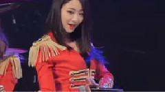 Nine Muses - Dolls