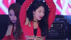 Nine Muses - Drama