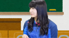 AKB48 - 小嶋真子主持足球节目