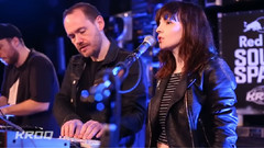 Chvrches - The Mother We Share
