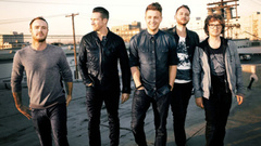 OneRepublic - Counting Stars & Wherever I Go & What A Wonderful World & More Than Words