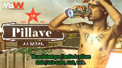 欧美群星 - PILLAVE
