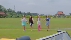 M-Girls - 丰收歌