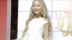 欧美群星 - Закрытый показ De Salitto 2016