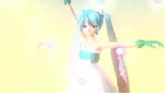 初音未来 - Absolunote