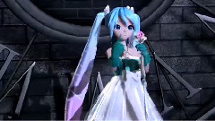 初音未来 - ロミオとシンデレラ