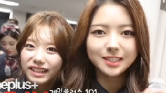 I.O.I - OGN Special EP6 最新预告