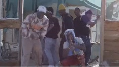 欧美群星 - Yammy Gang
