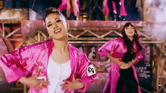 E-Girls - STRAWBERRY サディスティック MV From HiGH & LOW ORIGINAL BEST ALBUM