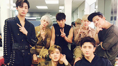 MONSTA X - All In