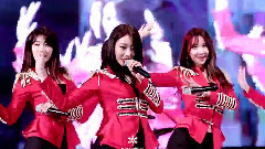 Nine Muses - DOLLS