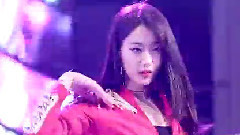 Nine Muses - WILD