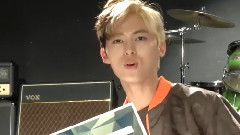VAV - Ace简介