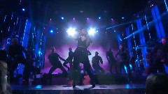 Ariana Grande - Woman Into You Medley