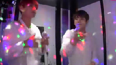 田柾国(防弹少年团),V(防弹少年团),防弹少年团 - BANG BANG BANG