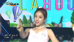 LABOUM - 超出想象