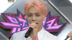金钟铉(SHINee),Red Velvet,SHINee,IRENE(Red Velvet) - 钟铉采访Cut