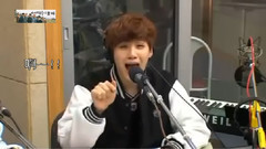 SUGA(防弹少年团),防弹少年团,韩国综艺 - 闵玧其的豪宅门铃个人技展示