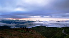 音乐短片 - 马萨在冰冷的黄土中