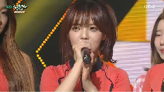 AOA - 一位&安可