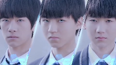 TFBOYS - 超少年密码