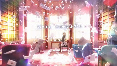 动漫专属 - <Violet Evergarden>动画化 CM