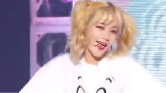 AOA CREAM - I'm Jelly BABY