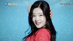 郑采妍,I.O.I - Ice Sparkling Water 官方CF 郑彩妍采访篇