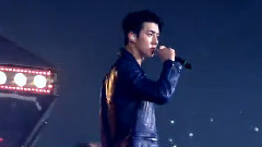 吴世勋(EXO),EXO - Let Out The Beast