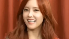 朴孝敏(T-ara) - Happy Birthday Park Hyomin