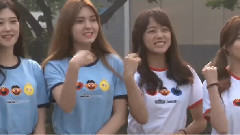 I.O.I - KBS音乐银行上班