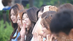 I.O.I - 上班