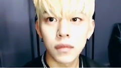 B.A.P - B.A.P VringU in墨尔本(聚过来)