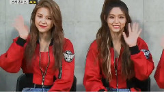 AOA - MV Bank Stardust2 AOA 采访Cut