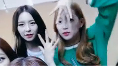 CLC - Vapp直播回归showcase练习