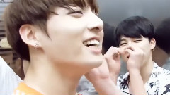 防弹少年团,田柾国(防弹少年团),JIMIN(防弹少年团) - 国旻近期发微糖合集