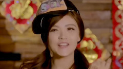 M-Girls - 春到人间喜洋洋