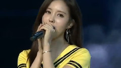 T-ara - 韩娱季巅峰时尚天团演唱会T-ara完整Cut