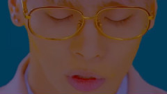 金钟铉(SHINee) - 喜欢(she is)
