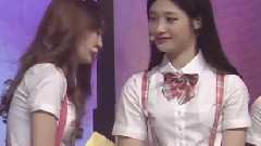I.O.I - Dream Girls & S'More