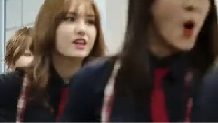 I.O.I - Gameplus 2016 EP.17 I.O.I Cut