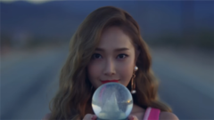 Jessica - JESSICA (Feat. Fabolous) - FLY Official Music Video (English Version)