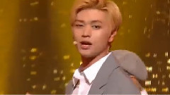 BTOB - So Pretty四个打榜现场混剪合辑