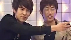 圭贤(Super Junior),沈昌珉,崔珉豪(SHINee),李宗泫(CNBLUE),Super Junior - 感恩有你__圭line