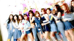 I.O.I - Doo Wap