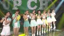 twice - Cheer Up - KBS音乐银行 现场版 16/05/27