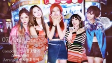 EXID - STREET Highlight Video