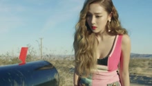 Jessica (少女时代) - FLY 英文版